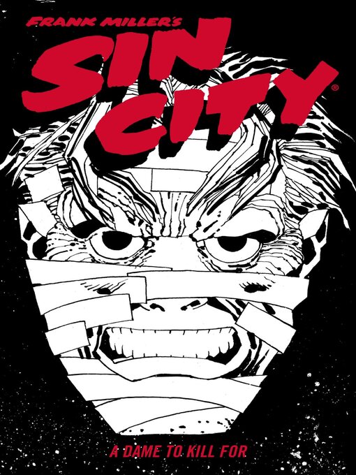 Titeldetails für Frank Miller's Sin City, Volume 2 nach Frank Miller - Verfügbar